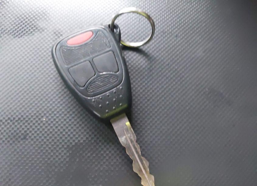 Photo 11 of 2008 Jeep Wrangler UNLIMITED RUBICON (VIN 1J4GA69138L500829)