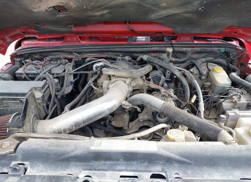 Photo 10 of 2008 Jeep Wrangler UNLIMITED RUBICON (VIN 1J4GA69148L591626)