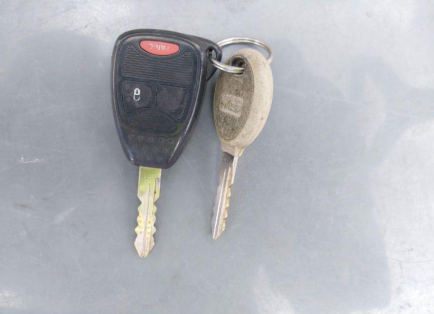 Photo 11 of 2008 Jeep Wrangler UNLIMITED RUBICON (VIN 1J4GA69148L591626)