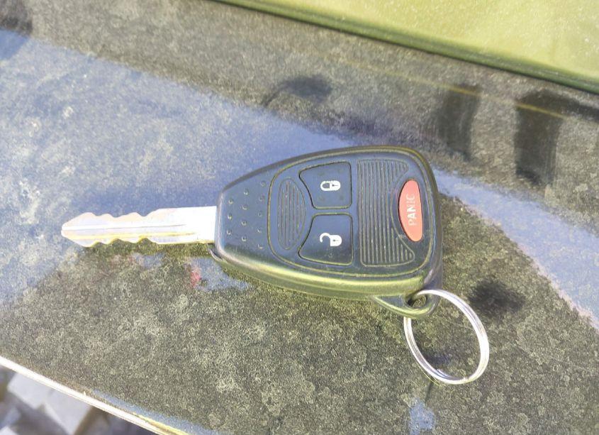 Photo 11 of 2008 Jeep Wrangler UNLIMITED RUBICON (VIN 1J4GA69188L615135)