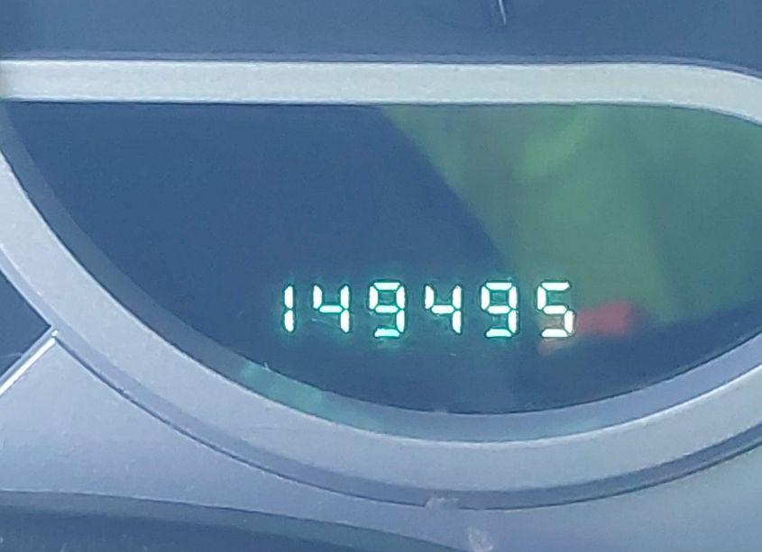 Photo 15 of 2008 Jeep Wrangler UNLIMITED RUBICON (VIN 1J4GA69188L615135)