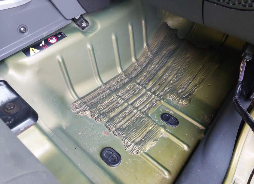 Photo 18 of 2008 Jeep Wrangler UNLIMITED RUBICON (VIN 1J4GA69188L615135)