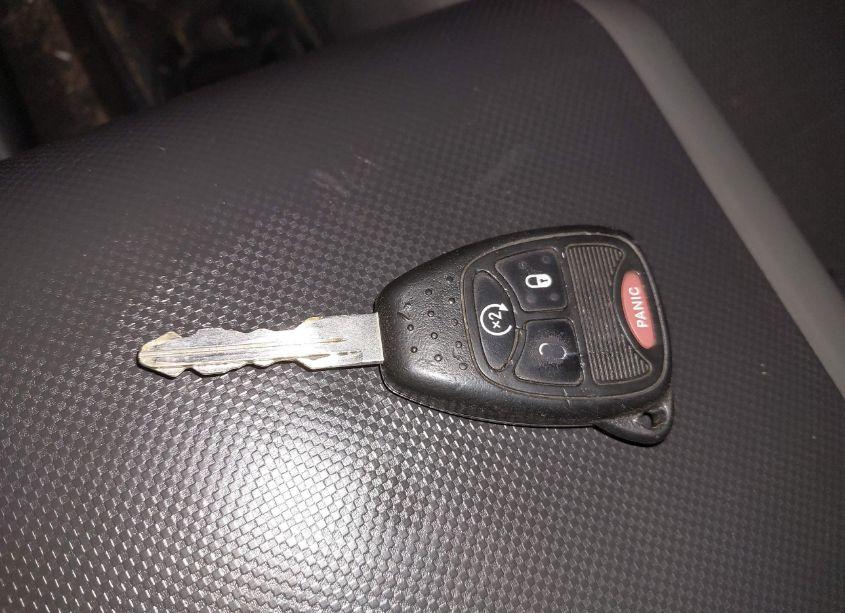 Photo 11 of 2008 Jeep Wrangler UNLIMITED RUBICON (VIN 1J4GA69198L575308)