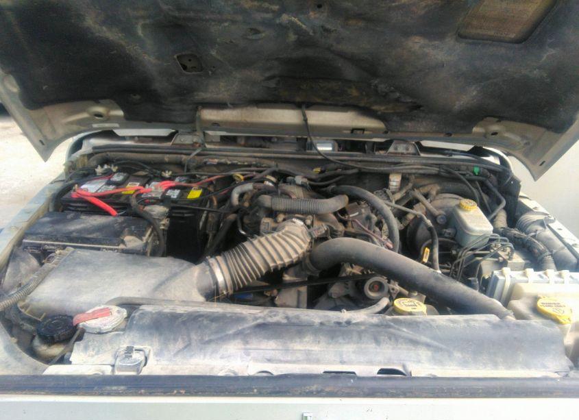 Photo 10 of 2007 Jeep Wrangler UNLIMITED RUBICON (VIN 1J4GA691X7L170590)