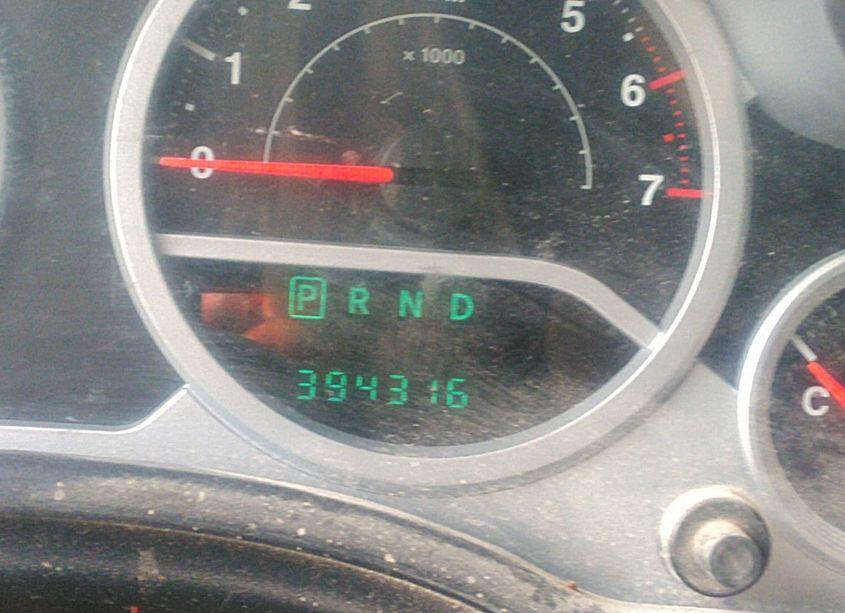 Photo 15 of 2007 Jeep Wrangler UNLIMITED RUBICON (VIN 1J4GA691X7L170590)