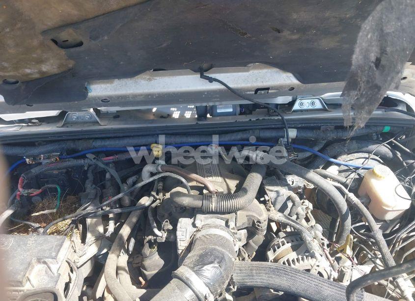 Photo 10 of 2008 Jeep Wrangler UNLIMITED RUBICON (VIN 1J4GA691X8L555097)