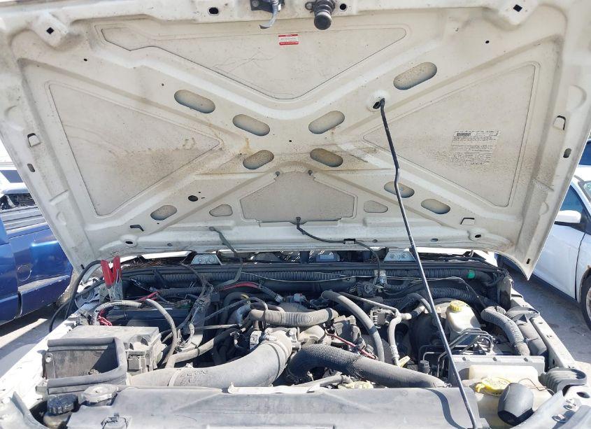 Photo 10 of 2007 Jeep Wrangler UNLIMITED X (VIN 1J4GB39117L224533)