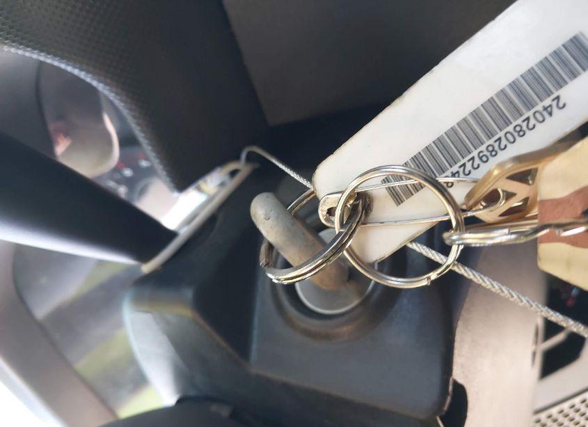 Photo 11 of 2007 Jeep Wrangler UNLIMITED X (VIN 1J4GB39117L224533)