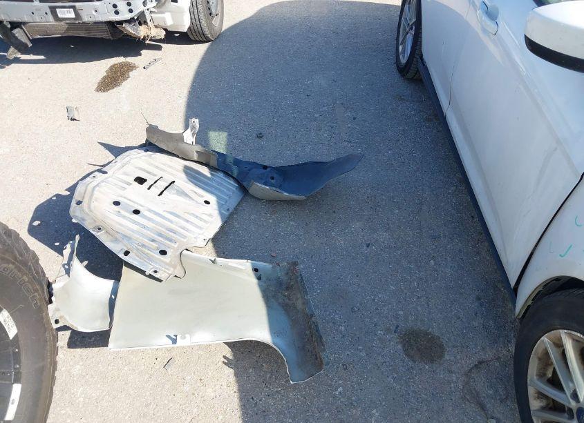 Photo 12 of 2007 Jeep Wrangler UNLIMITED X (VIN 1J4GB39117L224533)