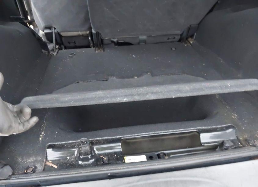 Photo 22 of 2008 Jeep Wrangler UNLIMITED X (VIN 1J4GB39118L609544)