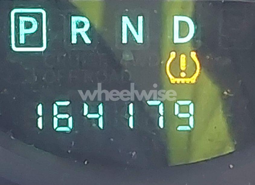 Photo 15 of 2009 Jeep Wrangler UNLIMITED X (VIN 1J4GB39139L767675)