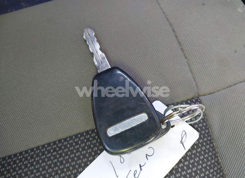 Photo 11 of 2008 Jeep Wrangler UNLIMITED X (VIN 1J4GB39168L563743)