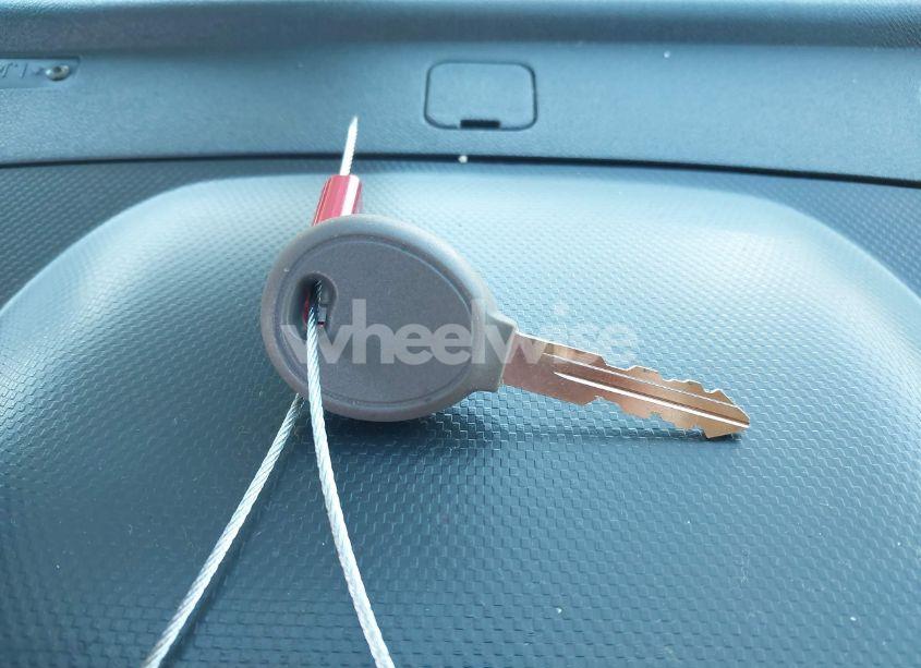 Photo 11 of 2007 Jeep Wrangler UNLIMITED X (VIN 1J4GB39187L176609)