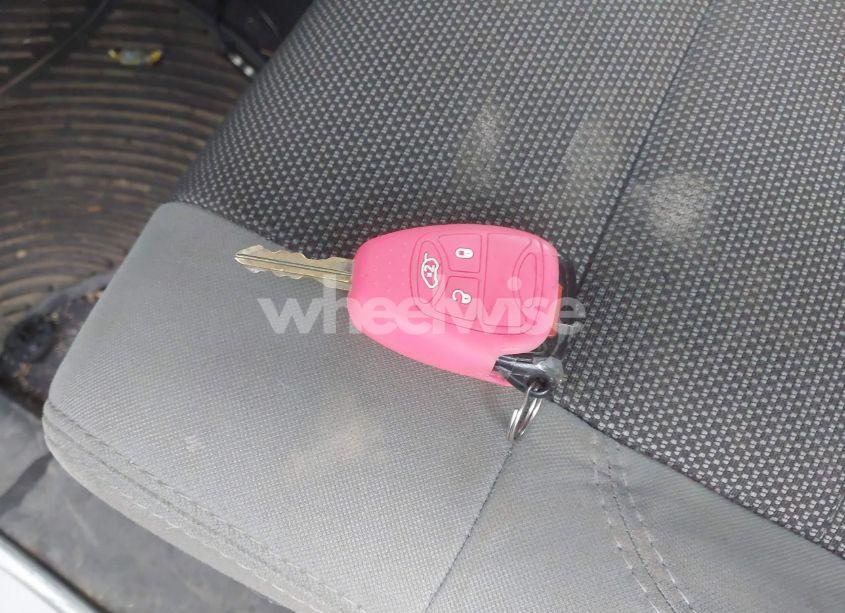 Photo 11 of 2007 Jeep Wrangler UNLIMITED X (VIN 1J4GB39187L215683)