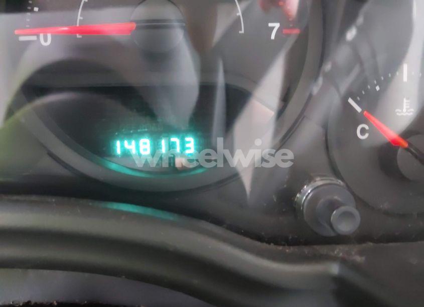 Photo 15 of 2007 Jeep Wrangler UNLIMITED X (VIN 1J4GB39187L215683)