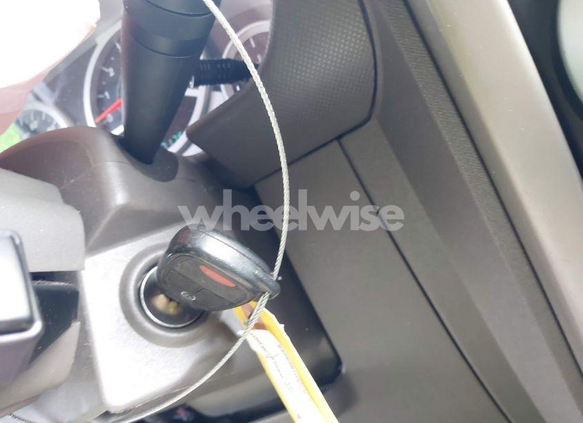 Photo 11 of 2008 Jeep Wrangler UNLIMITED SAHARA (VIN 1J4GB59118L522013)