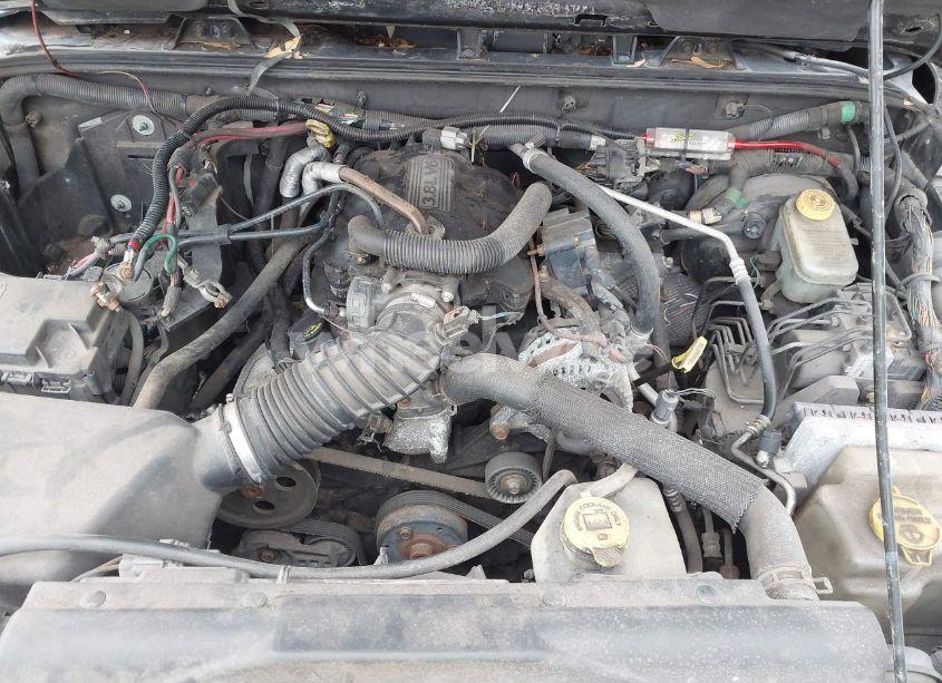 Photo 10 of 2007 Jeep Wrangler UNLIMITED SAHARA (VIN 1J4GB59147L102728)