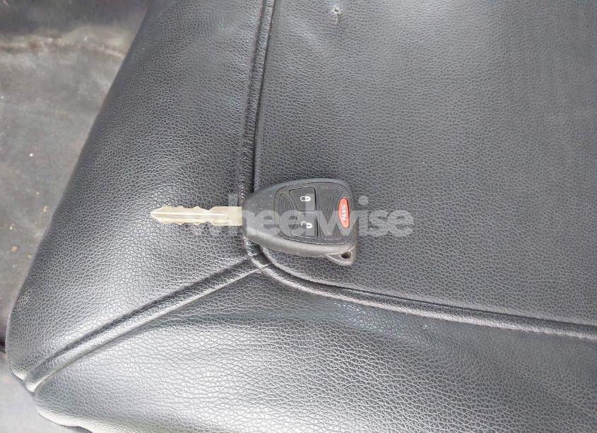 Photo 11 of 2007 Jeep Wrangler UNLIMITED SAHARA (VIN 1J4GB59147L102728)