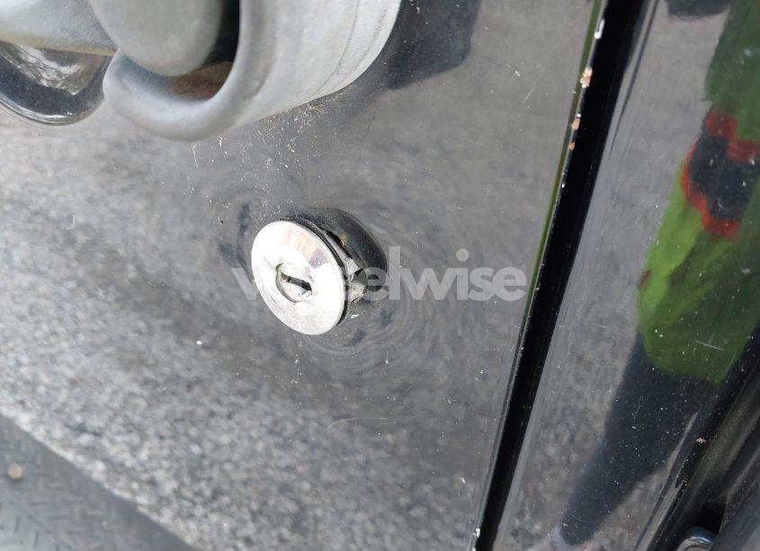 Photo 18 of 2007 Jeep Wrangler UNLIMITED SAHARA (VIN 1J4GB59147L102728)