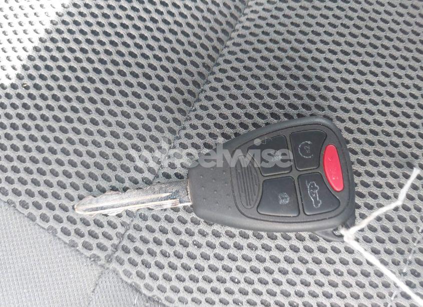 Photo 11 of 2007 Jeep Wrangler UNLIMITED SAHARA (VIN 1J4GB59167L221686)