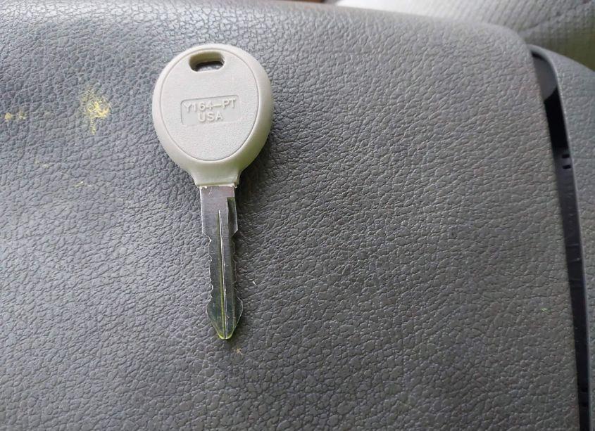 Photo 11 of 2008 Jeep Wrangler UNLIMITED SAHARA (VIN 1J4GB59168L513615)