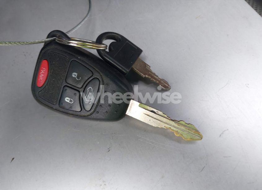 Photo 11 of 2007 Jeep Wrangler UNLIMITED SAHARA (VIN 1J4GB59177L165421)