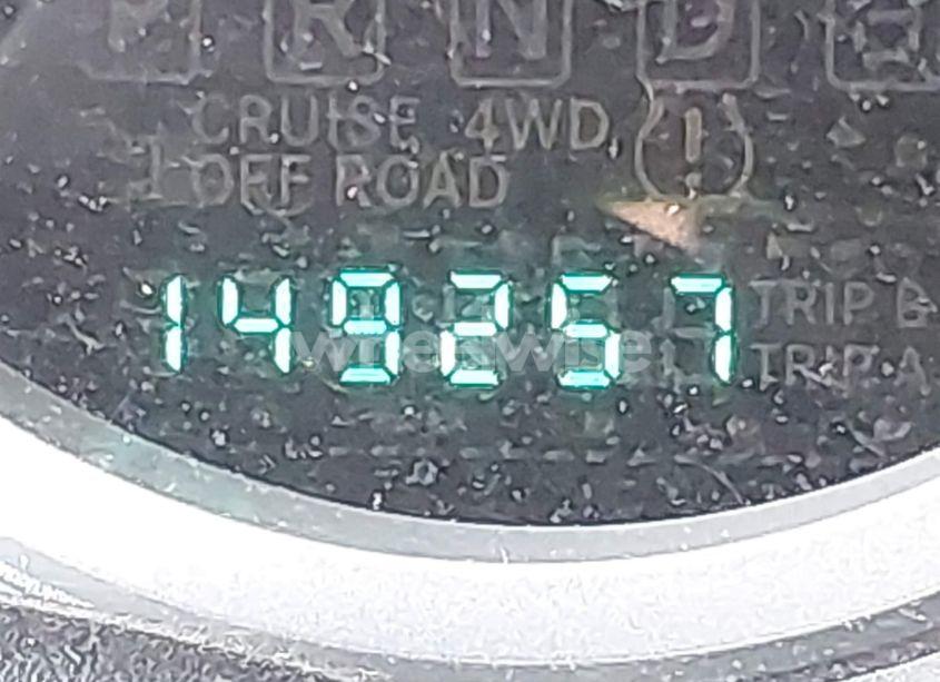 Photo 16 of 2007 Jeep Wrangler UNLIMITED SAHARA (VIN 1J4GB59177L165421)