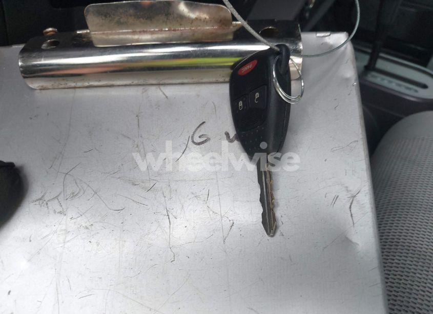 Photo 11 of 2007 Jeep Wrangler UNLIMITED SAHARA (VIN 1J4GB59197L200251)