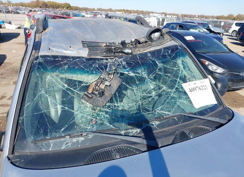 Photo 6 of 2005 Jeep Liberty RENEGADE (VIN 1J4GK38K55W576682)