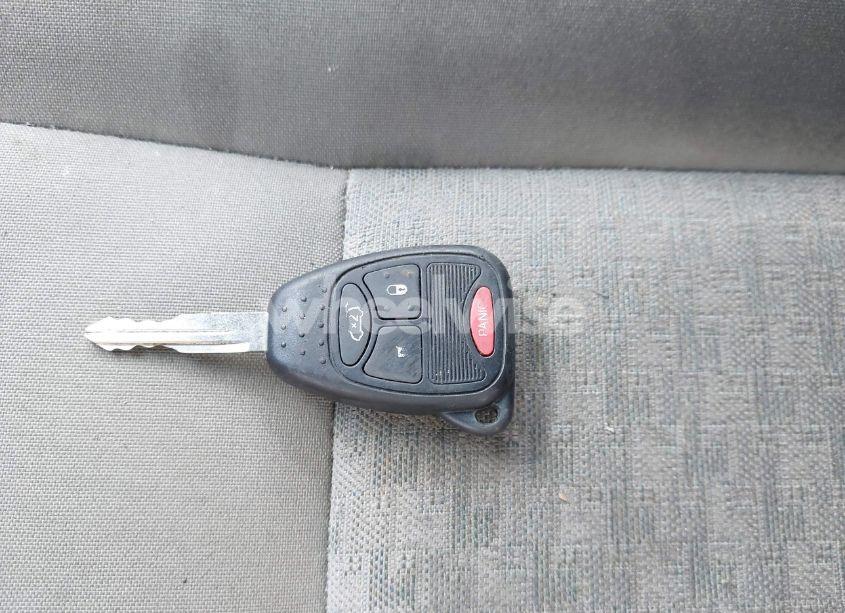 Photo 11 of 2005 Jeep Liberty RENEGADE (VIN 1J4GK38K55W642096)