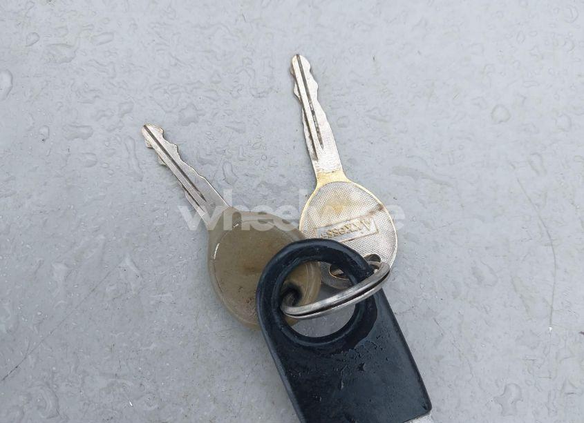 Photo 11 of 2005 Jeep Liberty RENEGADE (VIN 1J4GK38K75W684172)