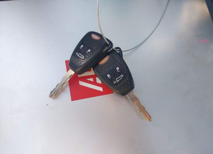 Photo 11 of 2007 Jeep Liberty SPORT (VIN 1J4GK48K07W684295)