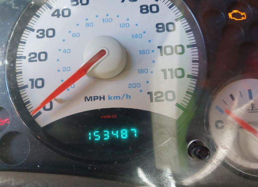 Photo 15 of 2004 Jeep Liberty SPORT (VIN 1J4GK48K24W153997)