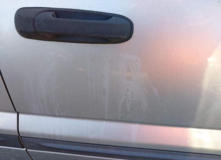 Photo 12 of 2004 Jeep Liberty SPORT (VIN 1J4GK48K24W319676)