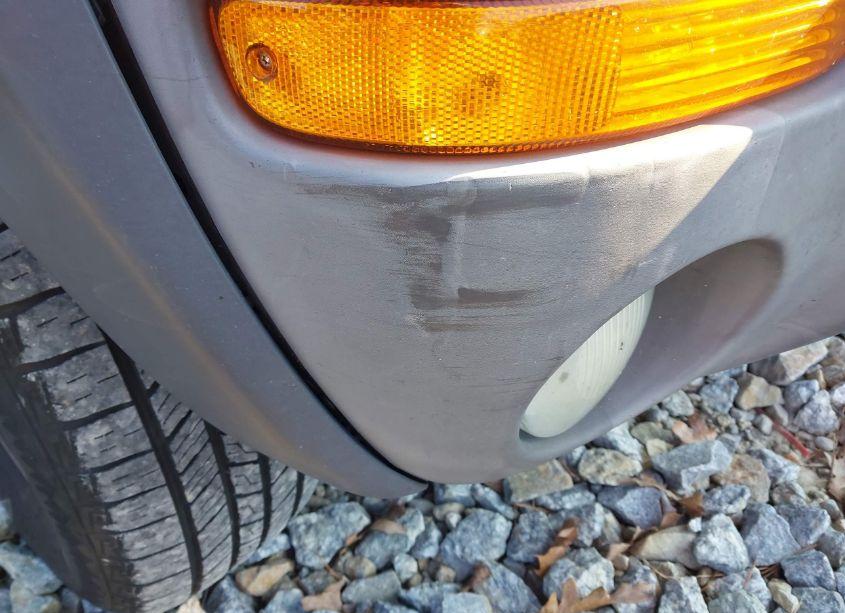 Photo 13 of 2004 Jeep Liberty SPORT (VIN 1J4GK48K24W319676)