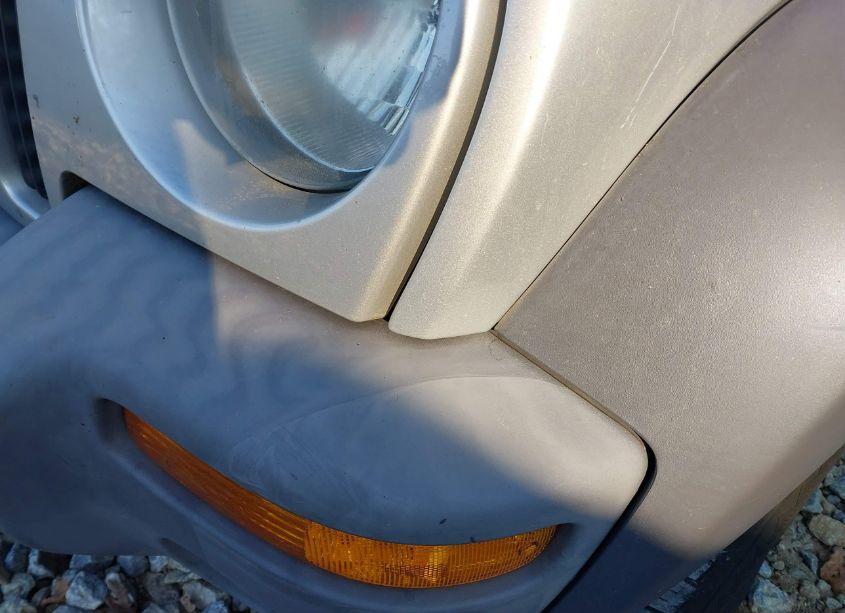 Photo 14 of 2004 Jeep Liberty SPORT (VIN 1J4GK48K24W319676)