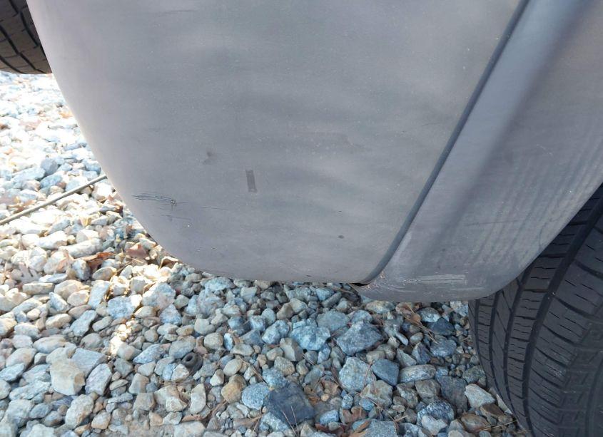 Photo 6 of 2004 Jeep Liberty SPORT (VIN 1J4GK48K24W319676)