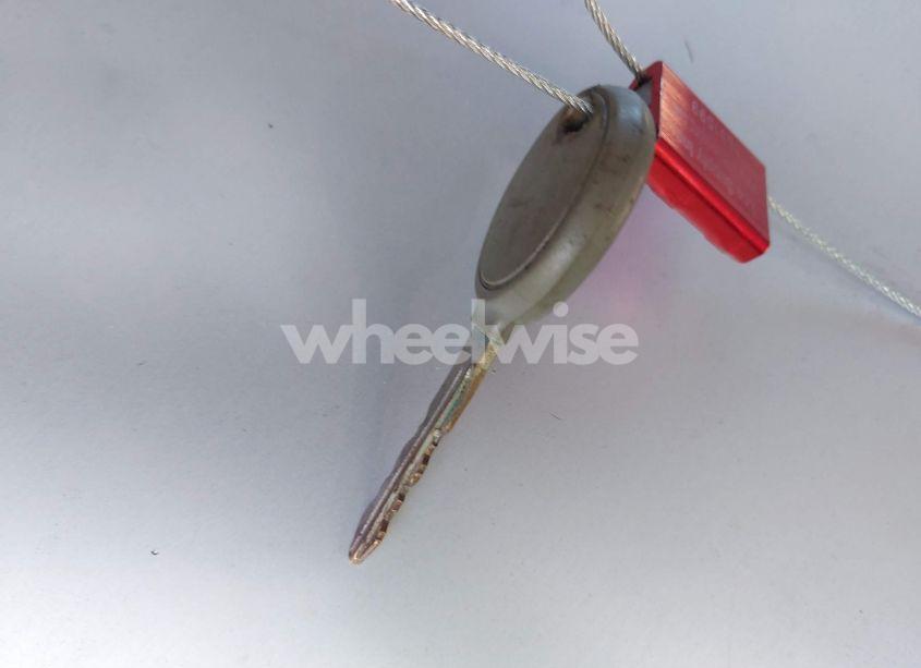 Photo 11 of 2005 Jeep Liberty SPORT (VIN 1J4GK48K25W594756)