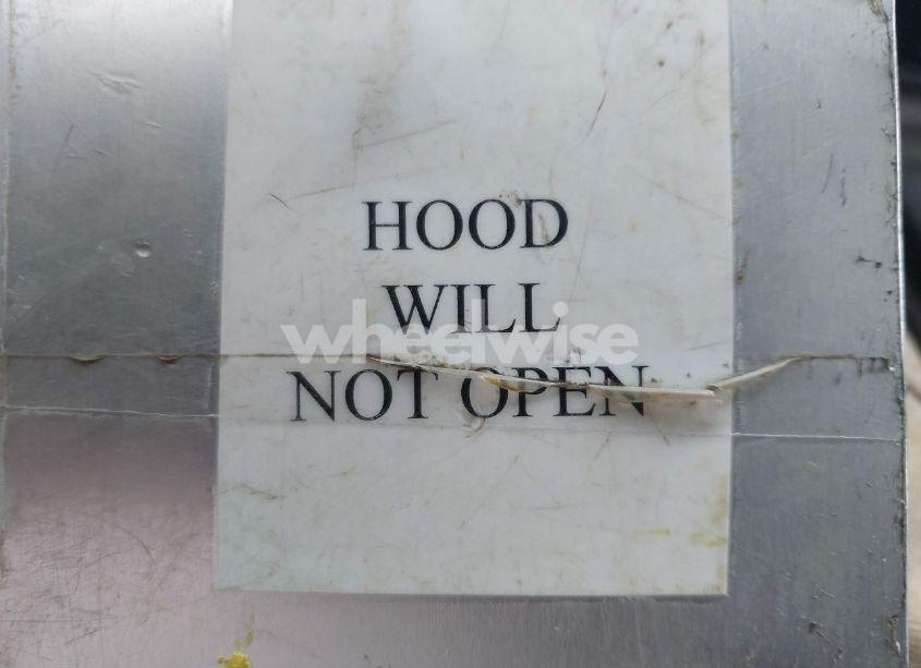 Photo 10 of 2003 Jeep Liberty SPORT (VIN 1J4GK48K43W676579)