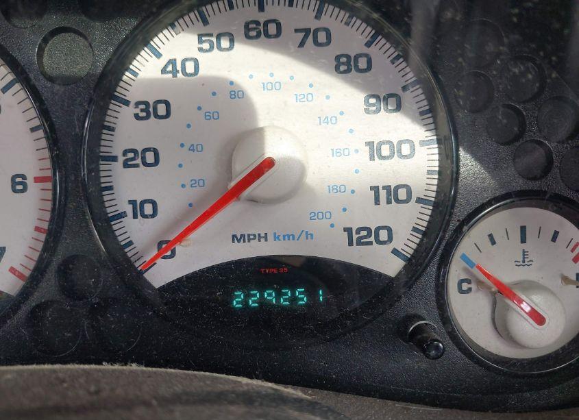 Photo 15 of 2004 Jeep Liberty SPORT (VIN 1J4GK48K44W185396)