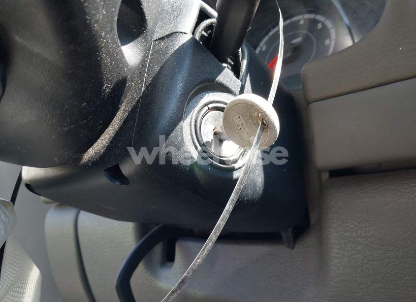 Photo 11 of 2006 Jeep Liberty SPORT (VIN 1J4GK48K66W122836)