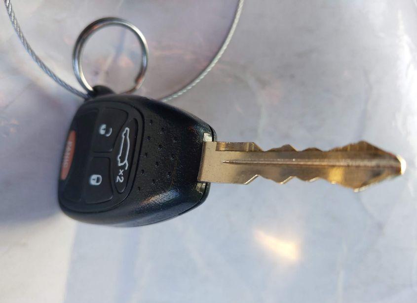 Photo 11 of 2007 Jeep Liberty SPORT (VIN 1J4GK48K67W688853)