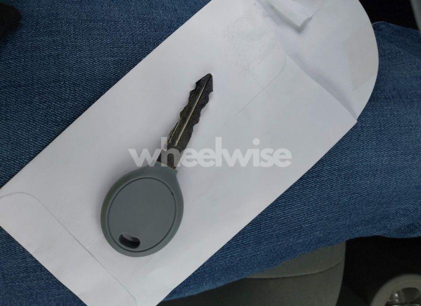 Photo 11 of 2007 Jeep Liberty SPORT (VIN 1J4GK48K77W502141)