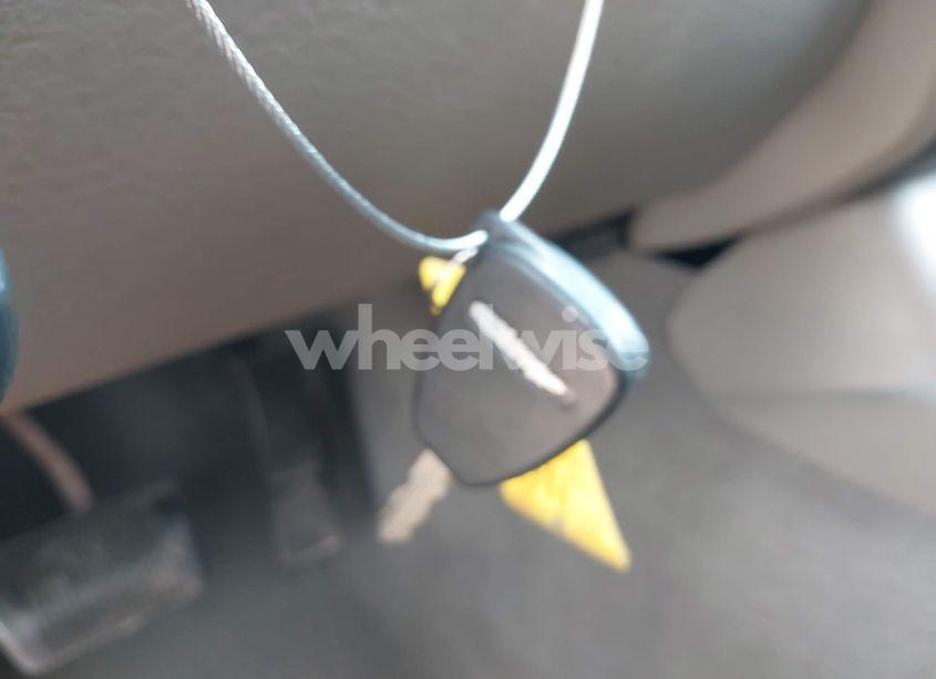 Photo 11 of 2006 Jeep Liberty SPORT (VIN 1J4GK48KX6W268768)