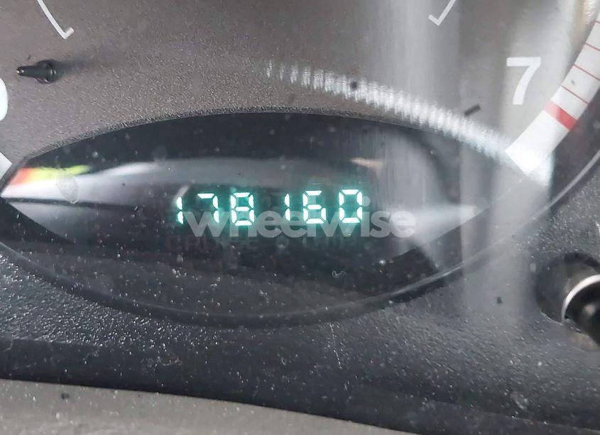 Photo 15 of 2006 Jeep Liberty SPORT (VIN 1J4GK48KX6W268768)