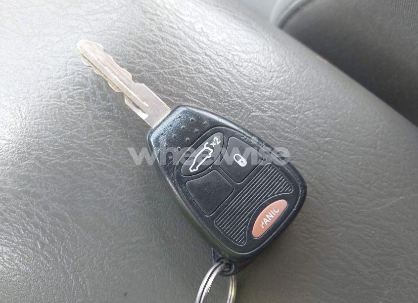 Photo 11 of 2005 Jeep Liberty LIMITED EDITION (VIN 1J4GK58K15W633519)