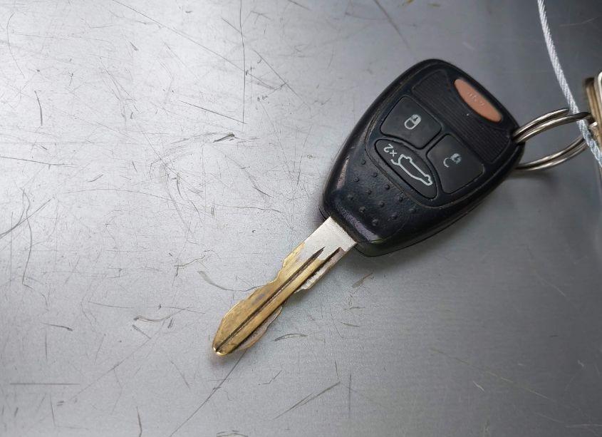 Photo 11 of 2005 Jeep Liberty LIMITED EDITION (VIN 1J4GK58K35W652041)