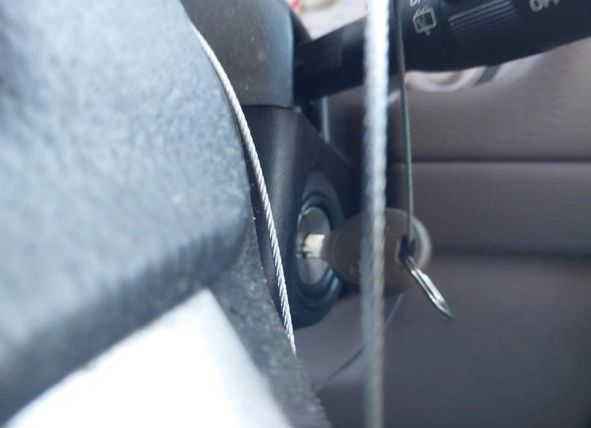 Photo 11 of 2004 Jeep Liberty LIMITED EDITION (VIN 1J4GK58K44W120411)