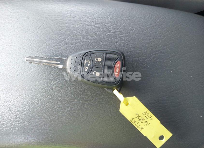 Photo 11 of 2005 Jeep Liberty LIMITED EDITION (VIN 1J4GK58K45W604144)