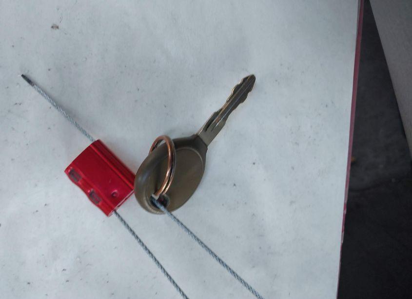 Photo 11 of 2004 Jeep Liberty LIMITED EDITION (VIN 1J4GK58K54W205080)